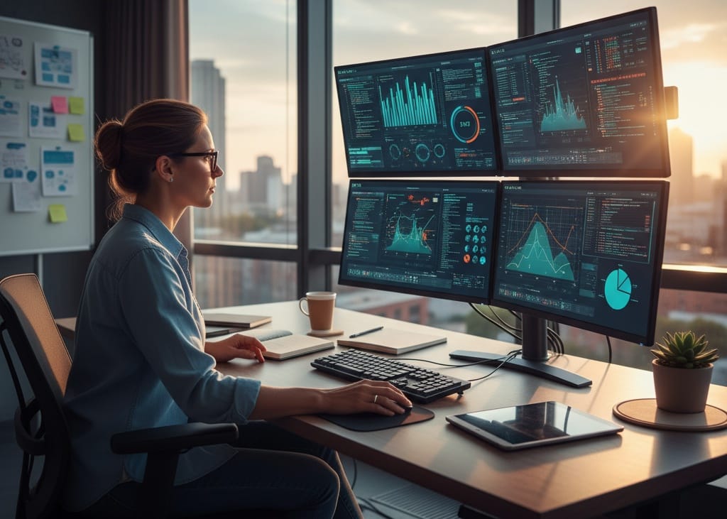 Future Jobs Course