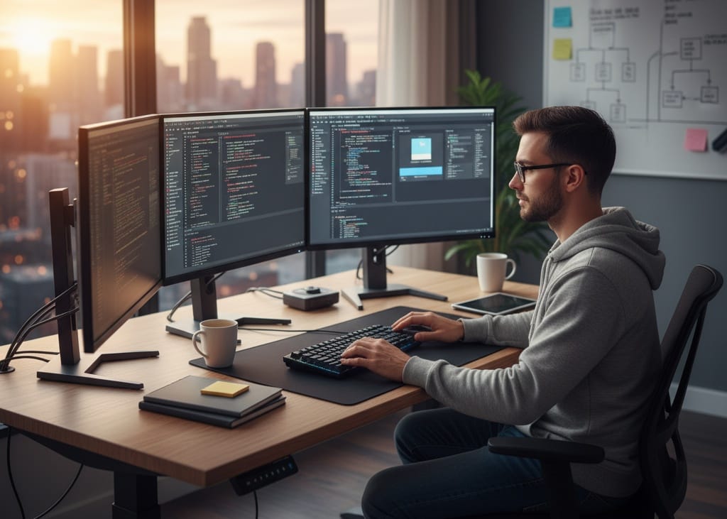 Future Jobs Course