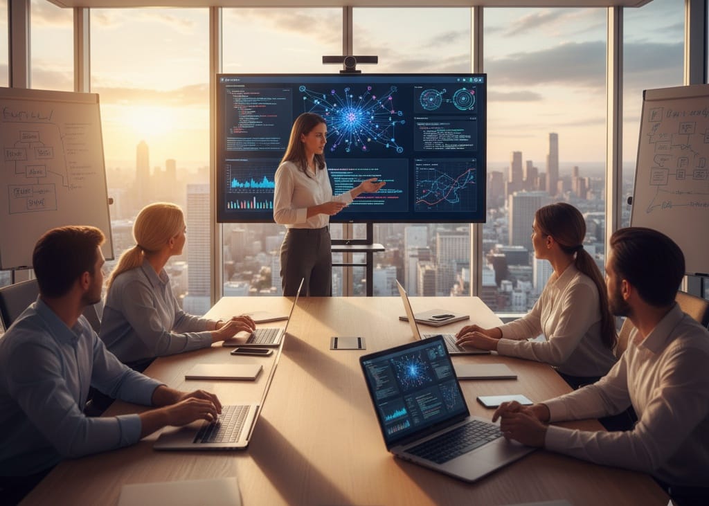 Future Jobs Course