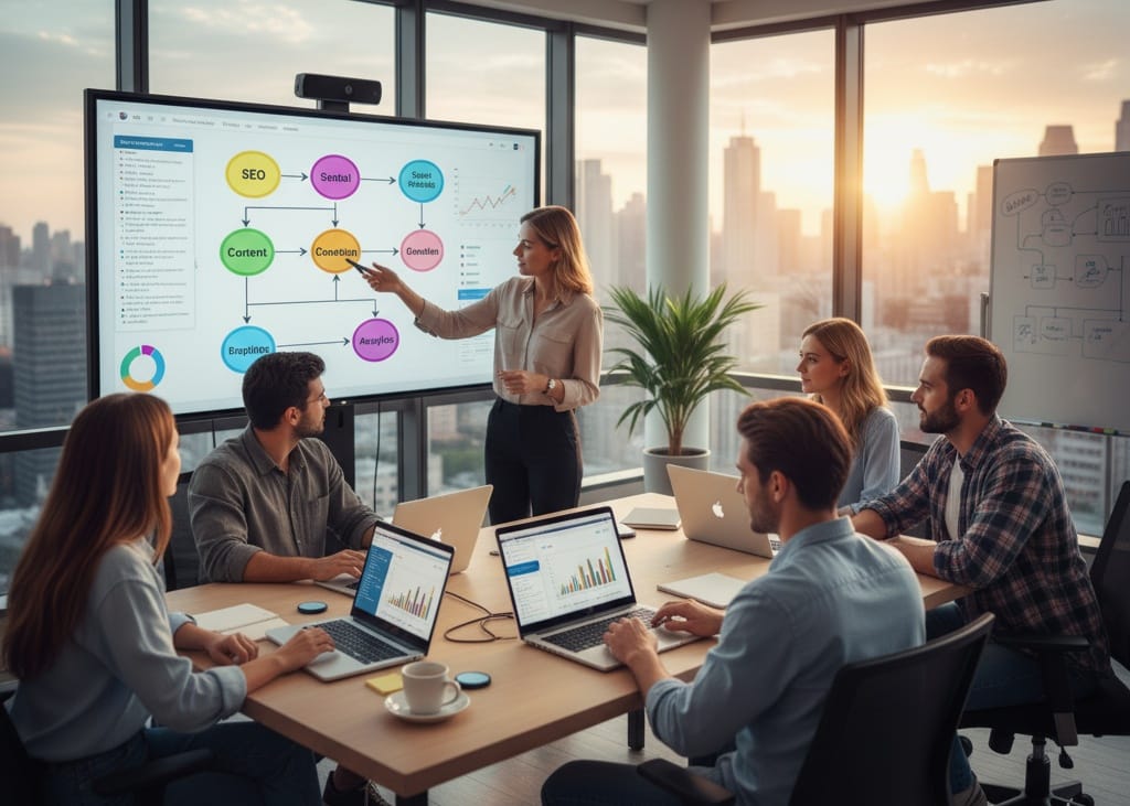 Future Jobs Course