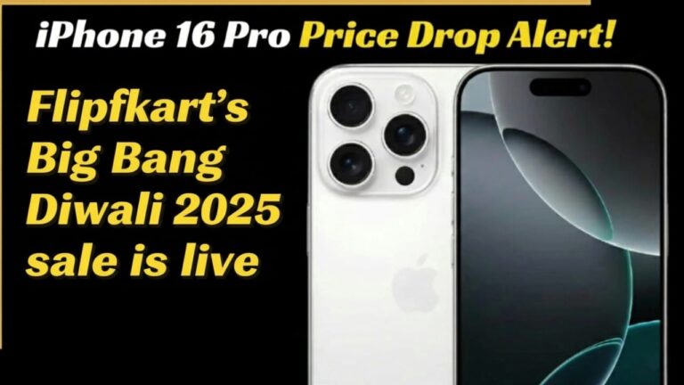 iPhone 16 pro price drop