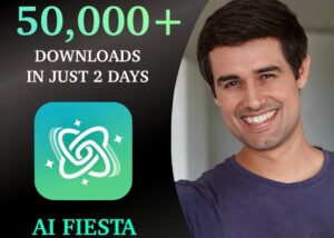 AI Fiesta - क्या ध्रुव राठी का यह सुपर-ऐप AI की दुनिया में क्रांति लाएगा?