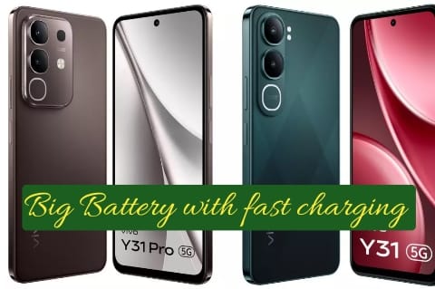 ₹19,000 की रेंज में Vivo का ये फोन मचा देगा गदर