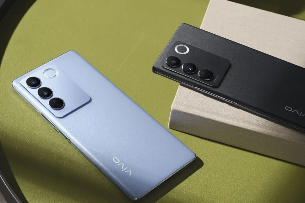 Vivo V27 Pro 5G: शानदार कैमरा, बेहतरीन डिस्प्ले और तगड़ी परफॉर्मेंस के साथ कम दाम में बना बेस्ट 5G फोन